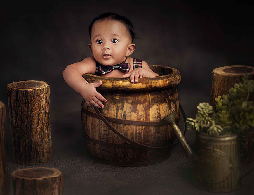 Sitter Photoshoot Chennai
