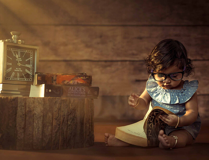 Sitter Shoot Chennai