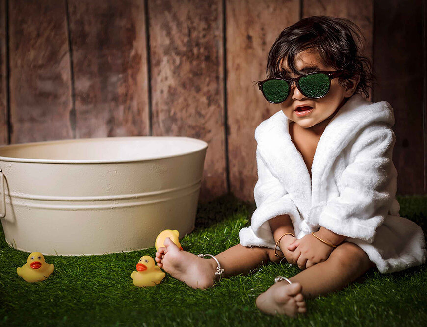 Sitter Shoot Chennai