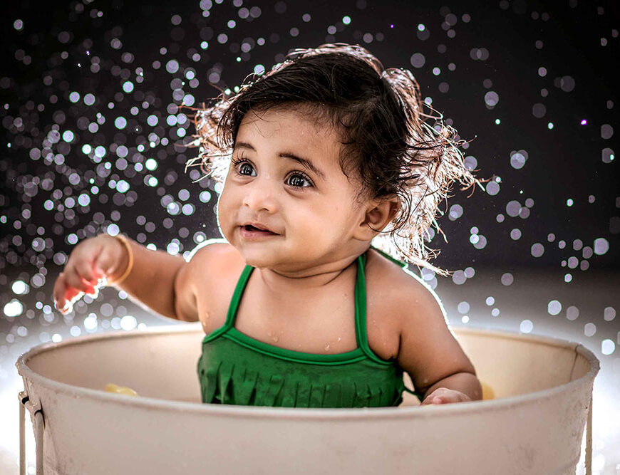 Sitter Shoot Chennai