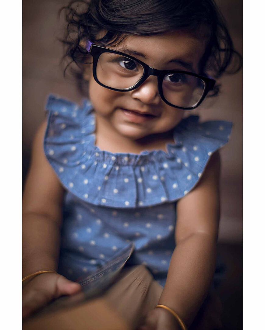 Sitter Shoot Chennai