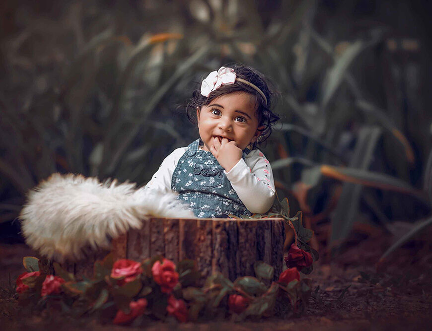 Sitter Shoot Chennai