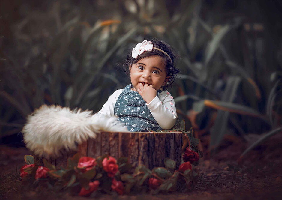 Sitter Shoot Chennai