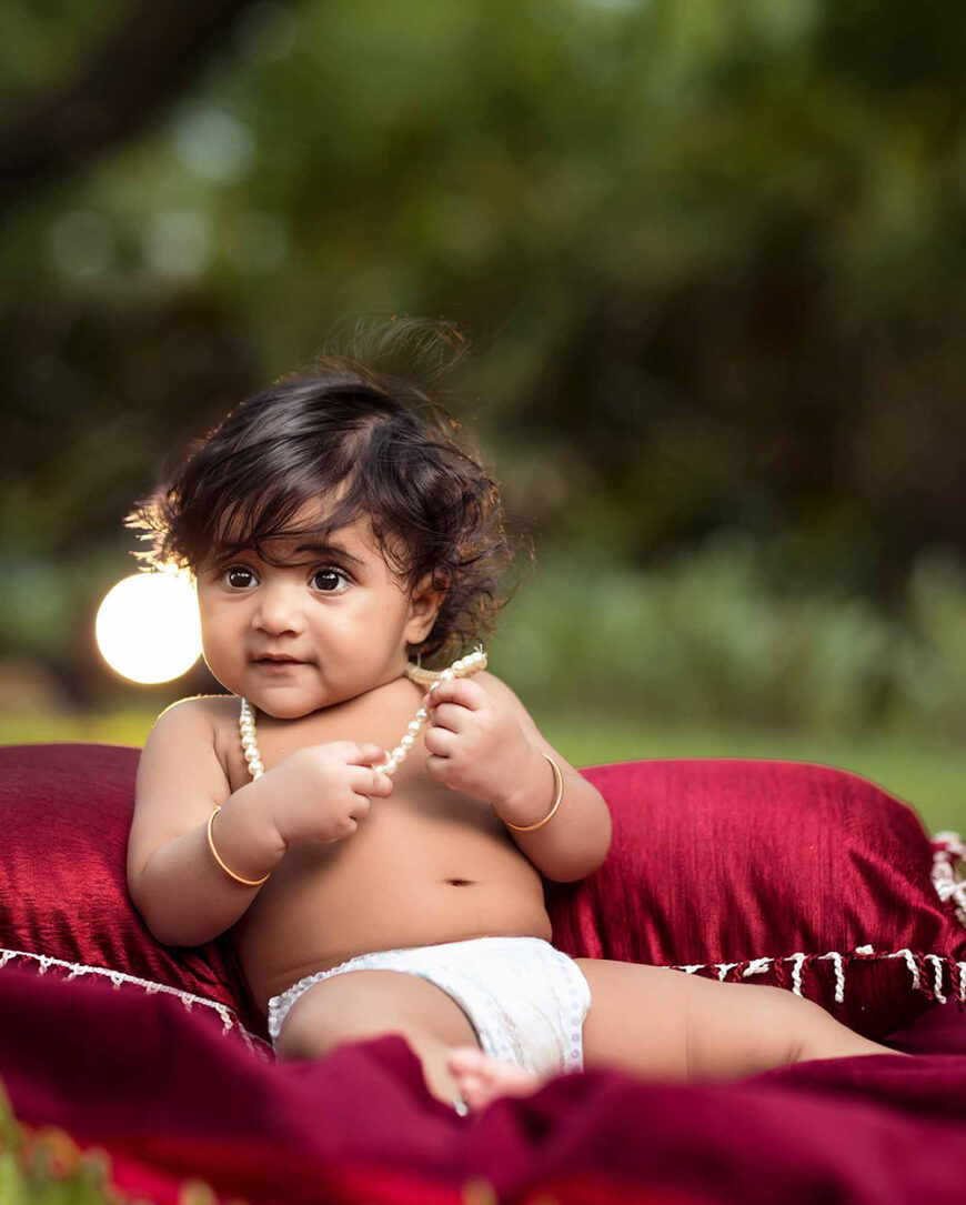 Sitter Shoot Chennai