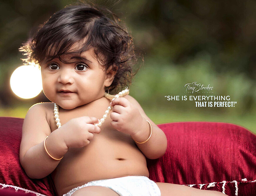 Sitter Shoot Chennai
