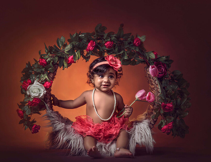 Sitter Shoot Chennai