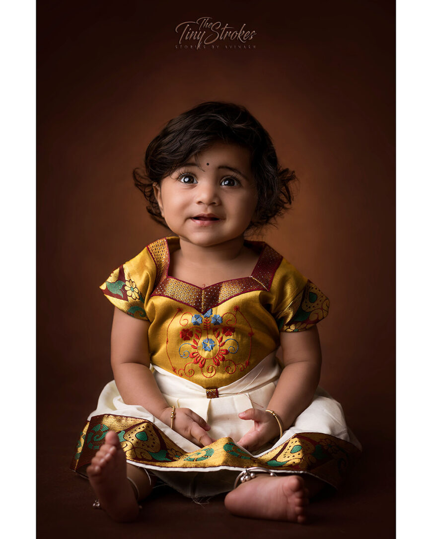 Sitter Shoot Chennai