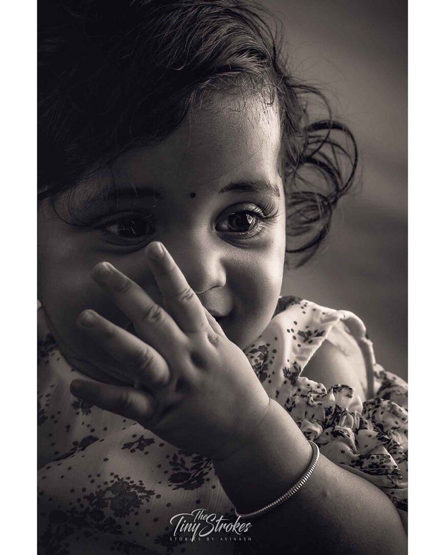 Sitter Shoot Chennai