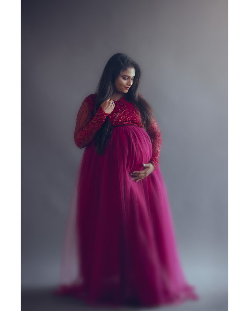 Maternity Photoshoot Chennai