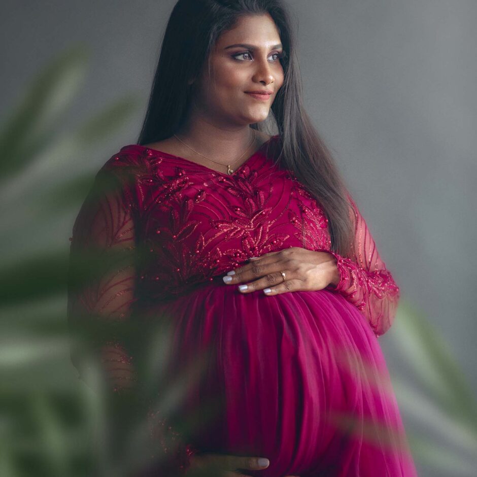 Maternity Photoshoot Chennai