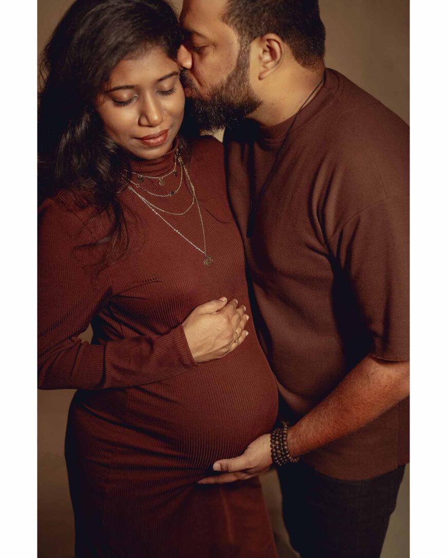Maternity Photoshoot Chennai