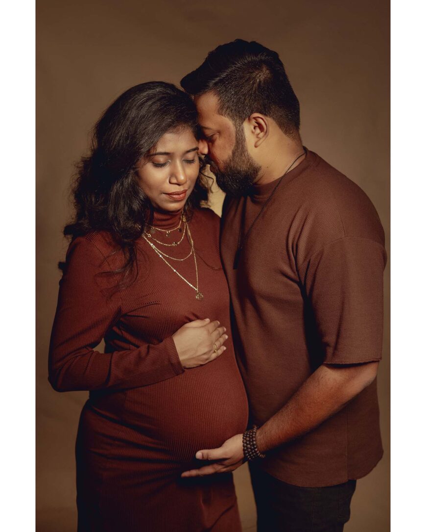 Maternity Shoot Chennai