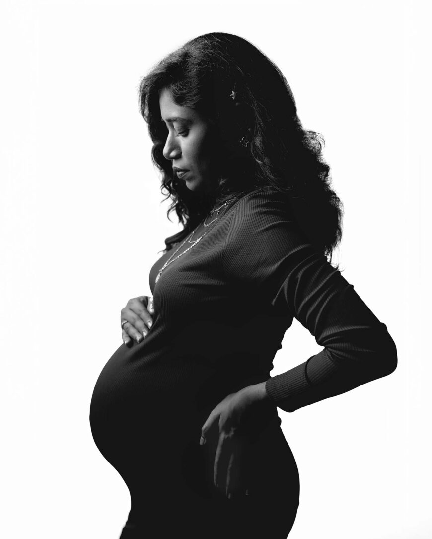 Maternity Photoshoot Chennai