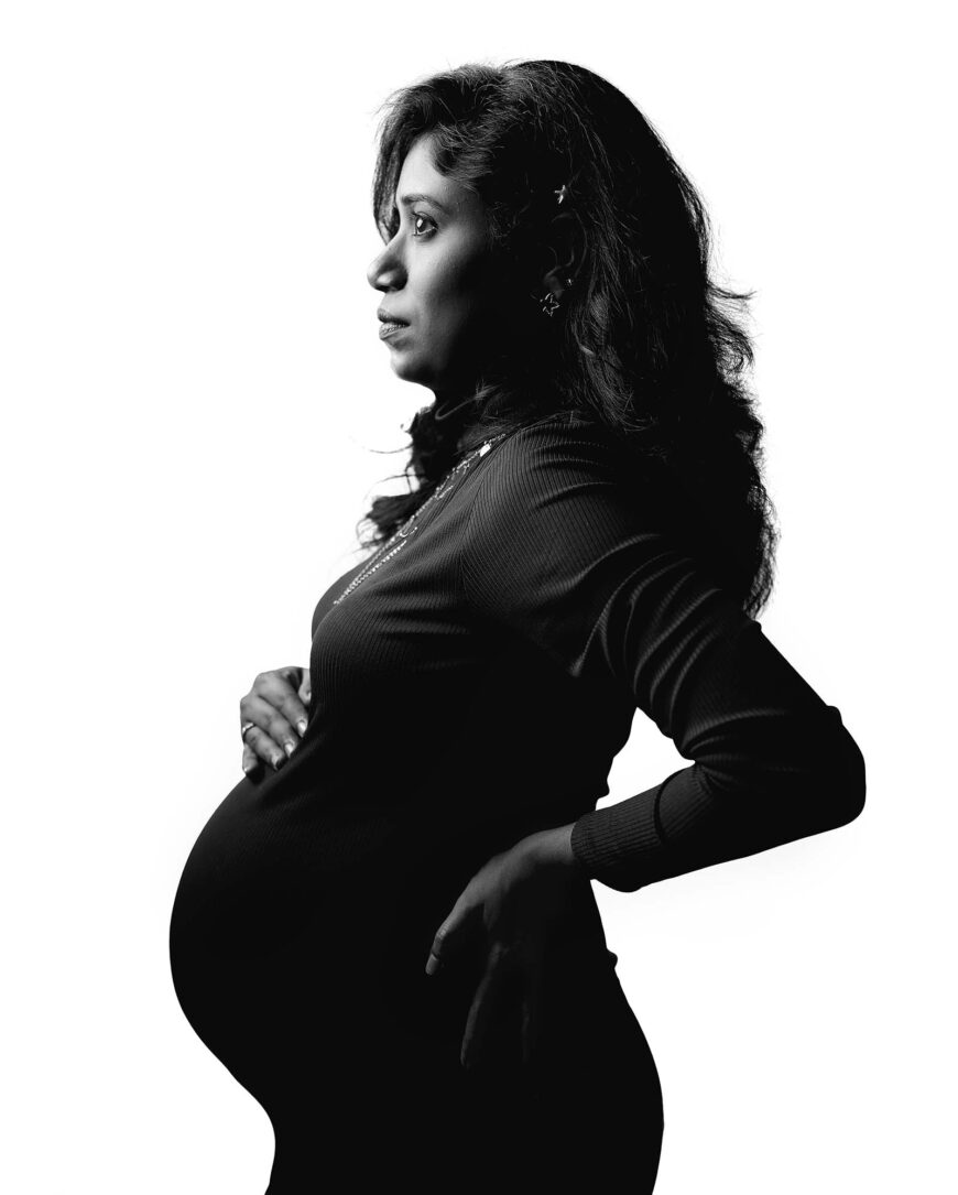 Maternity Photoshoot Chennai