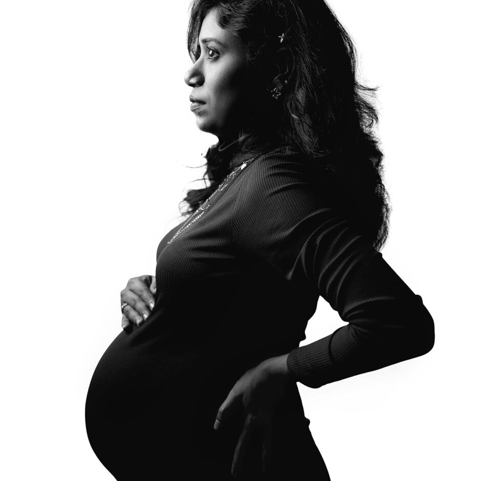 Maternity Photoshoot Chennai
