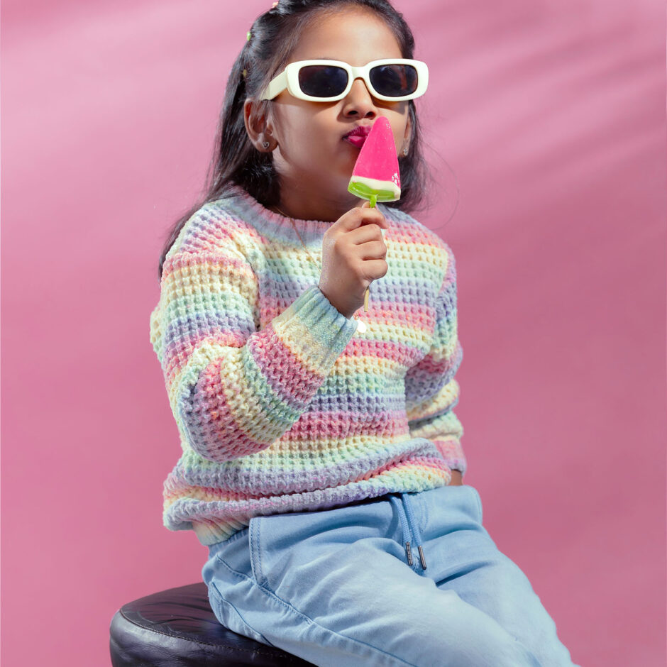 Kids Portfolio Chennai