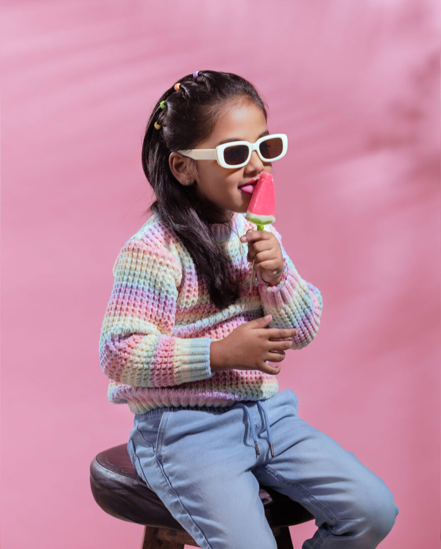 Kids Portfolio Chennai