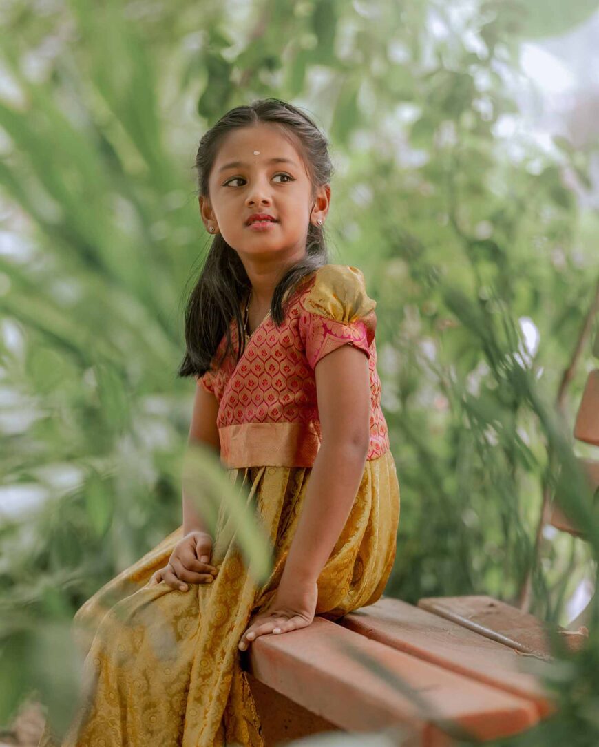 Kids Portfolio Chennai