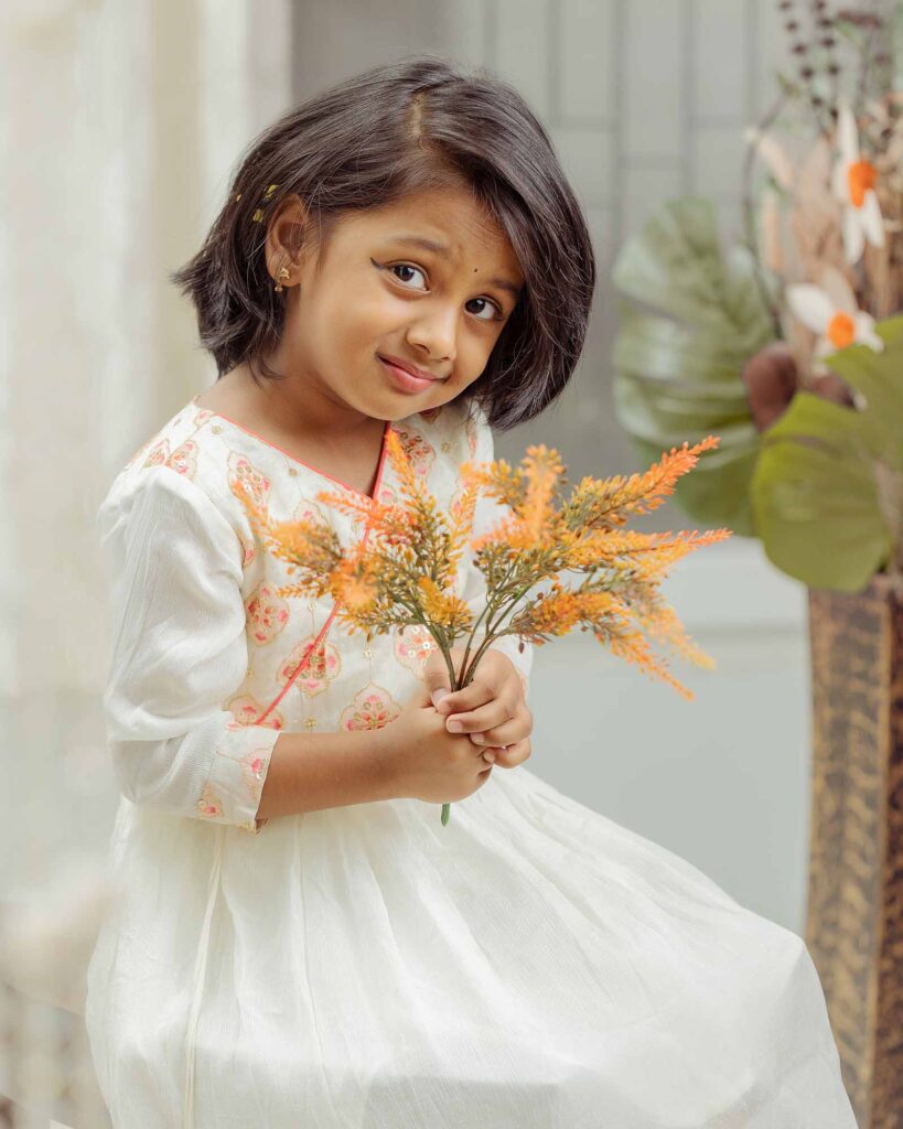 Kids Portfolio Chennai