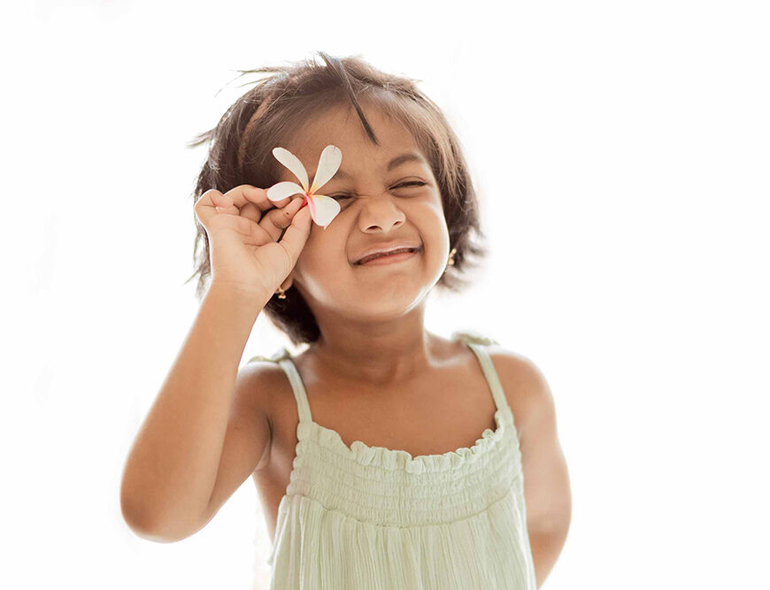 Toddler Shoot Chennai