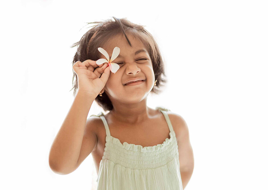 Toddler Shoot Chennai