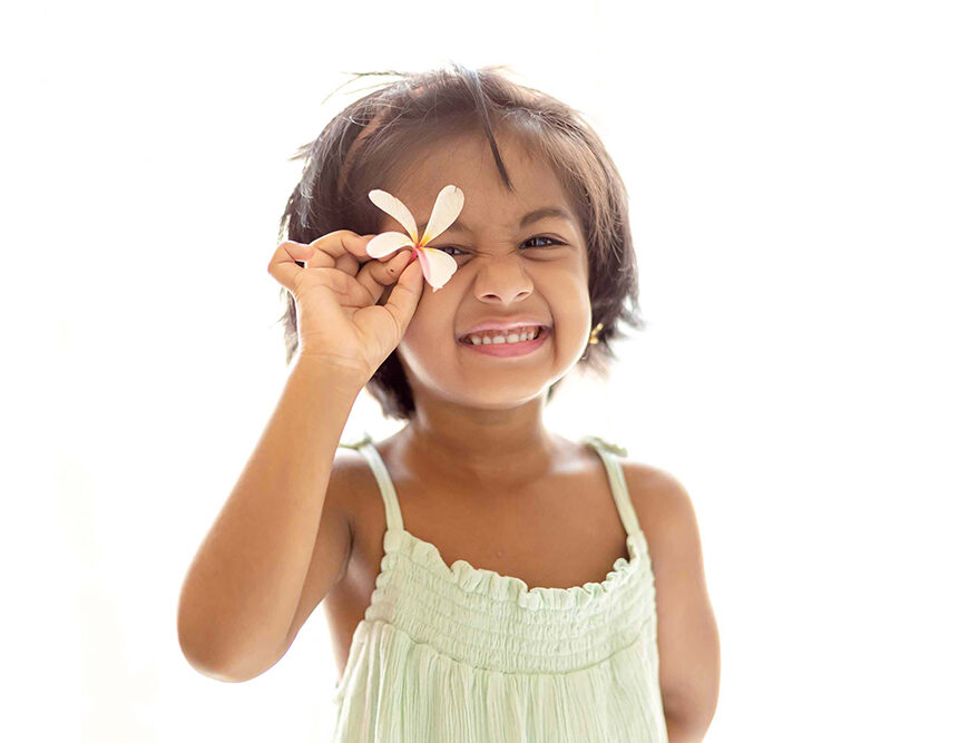 Toddler Shoot Chennai