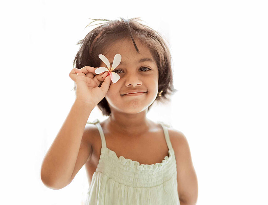 Toddler Shoot Chennai