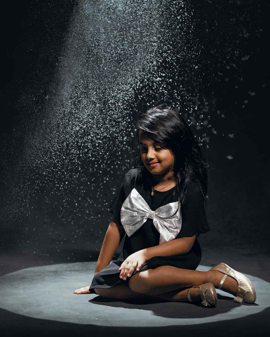 Toddler Shoot Chennai
