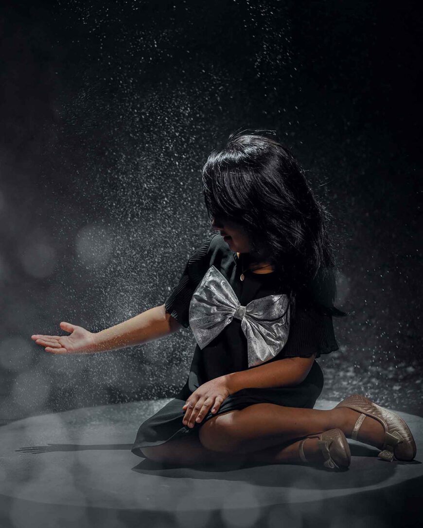 Toddler Shoot Chennai