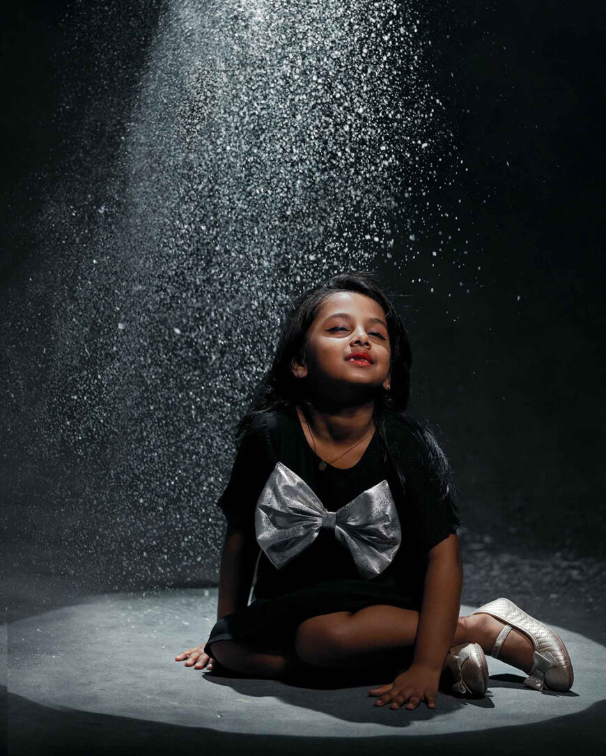 Toddler Shoot Chennai