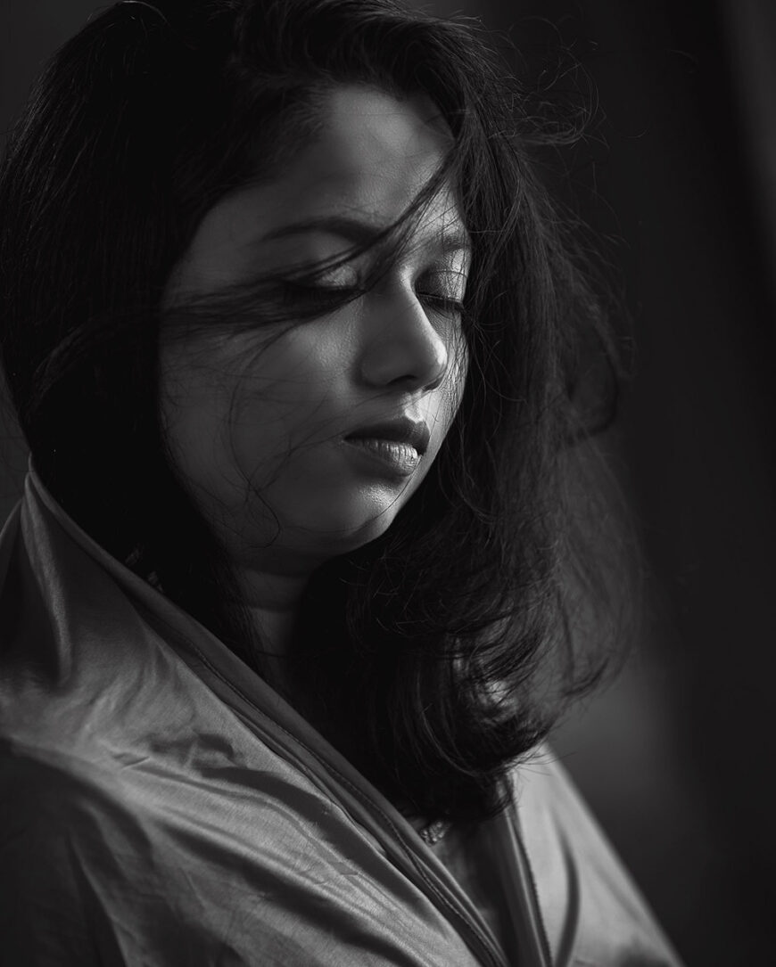 Portrait Shoot Chennai