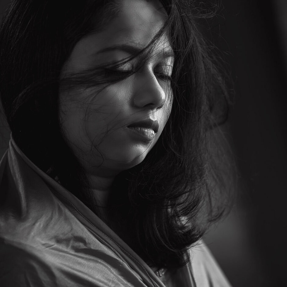 Portrait Shoot Chennai