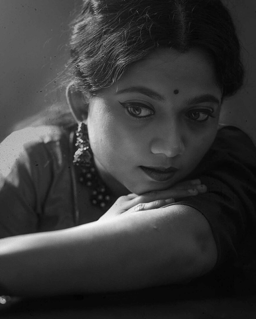 Portrait Shoot Chennai