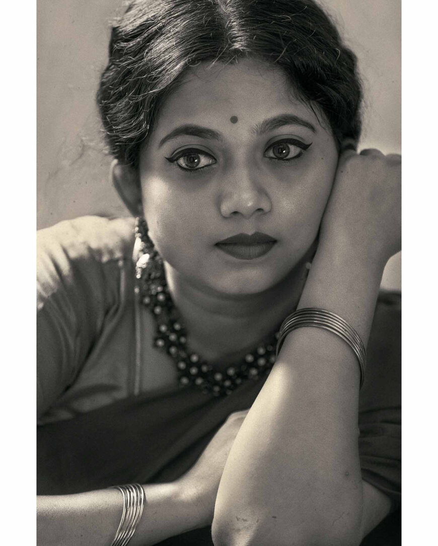 Portrait Shoot Chennai