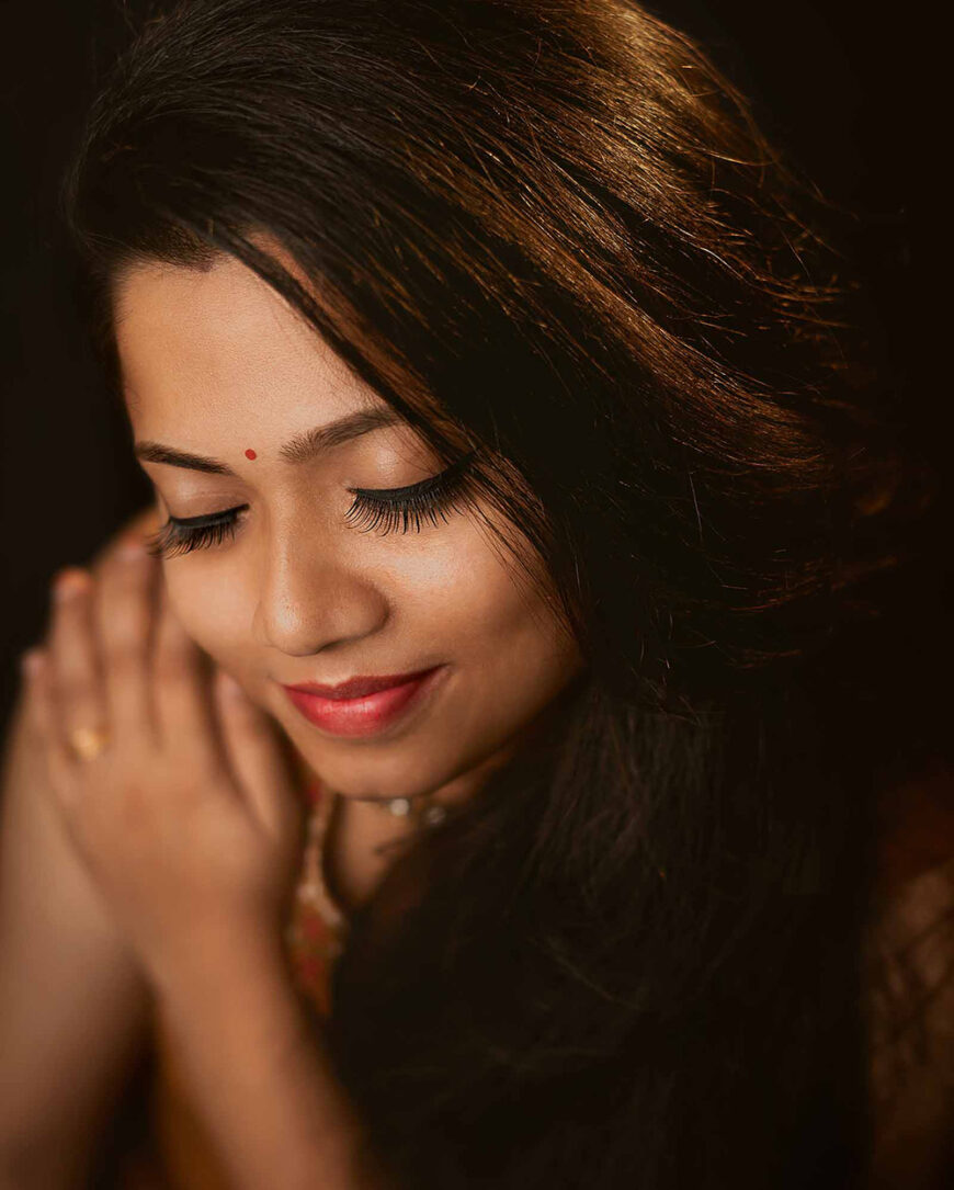 Portrait Shoot Chennai