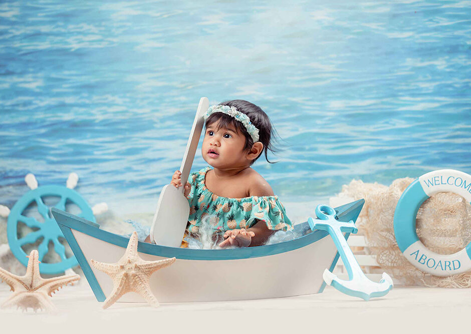 Sitter Shoot Chennai