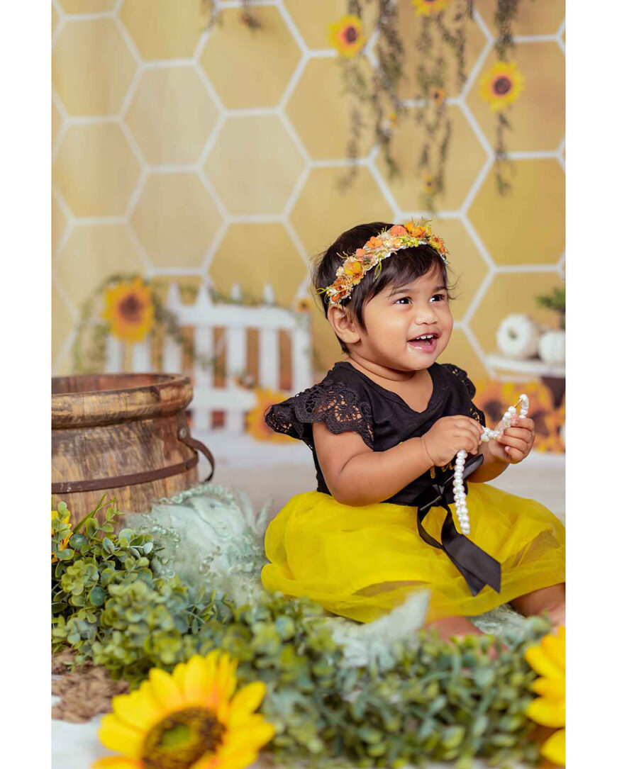 Sitter Shoot Chennai