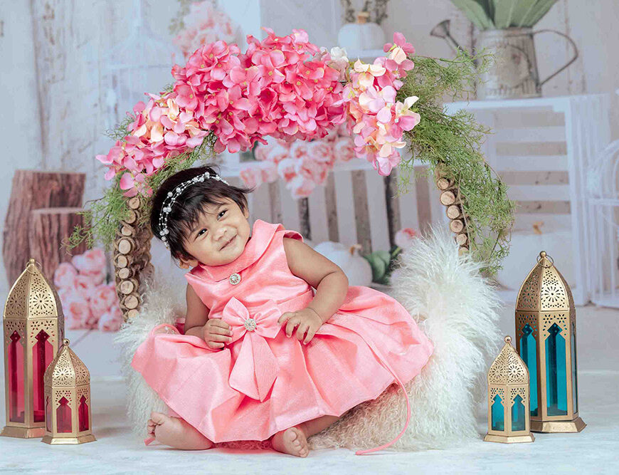 Sitter Shoot Chennai