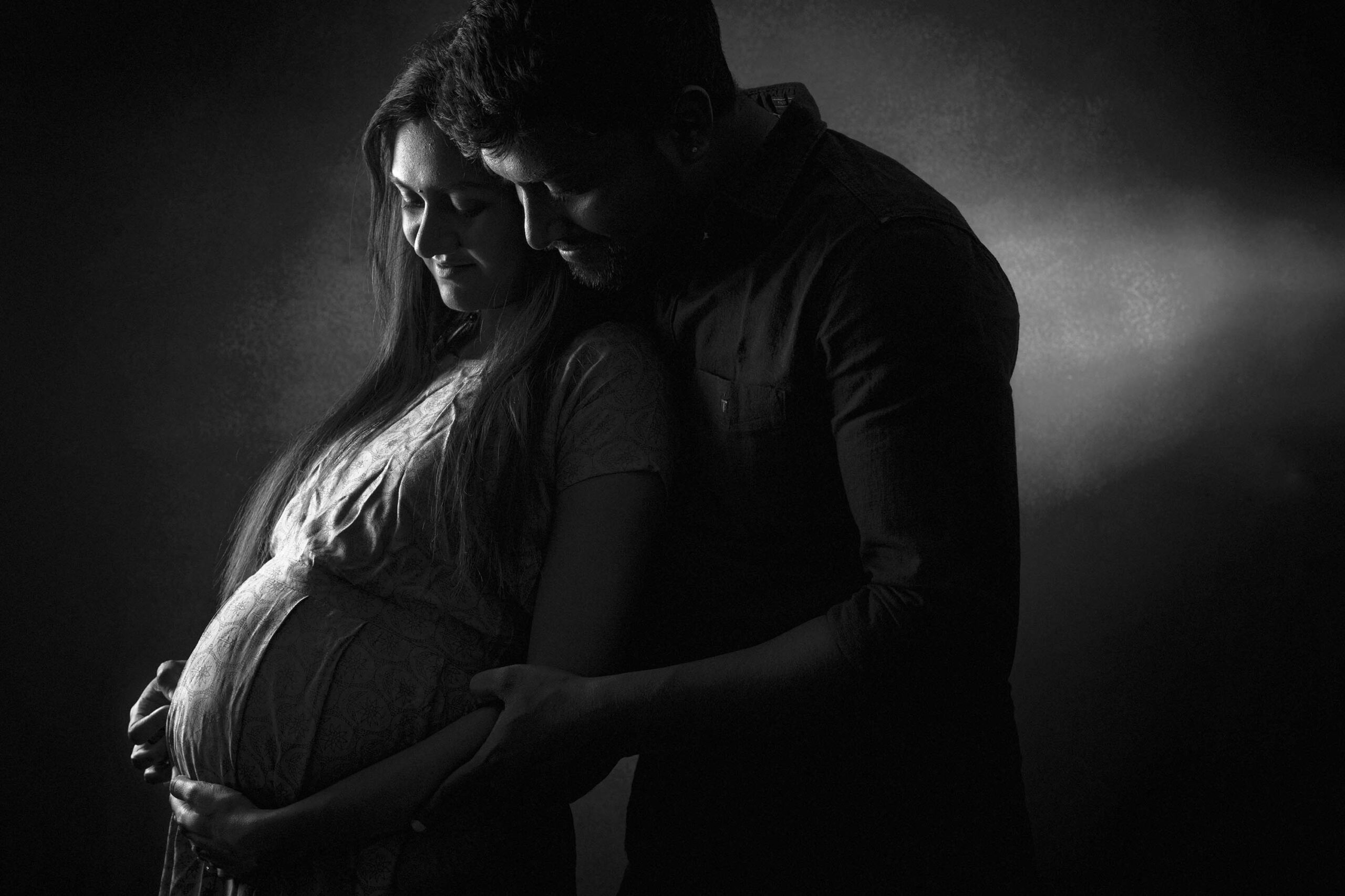 Maternity Photoshoot Chennai