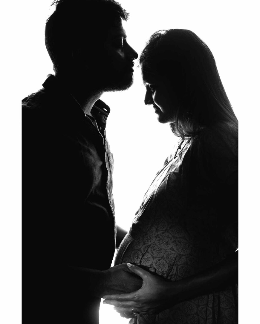 Maternity Photoshoot Chenani