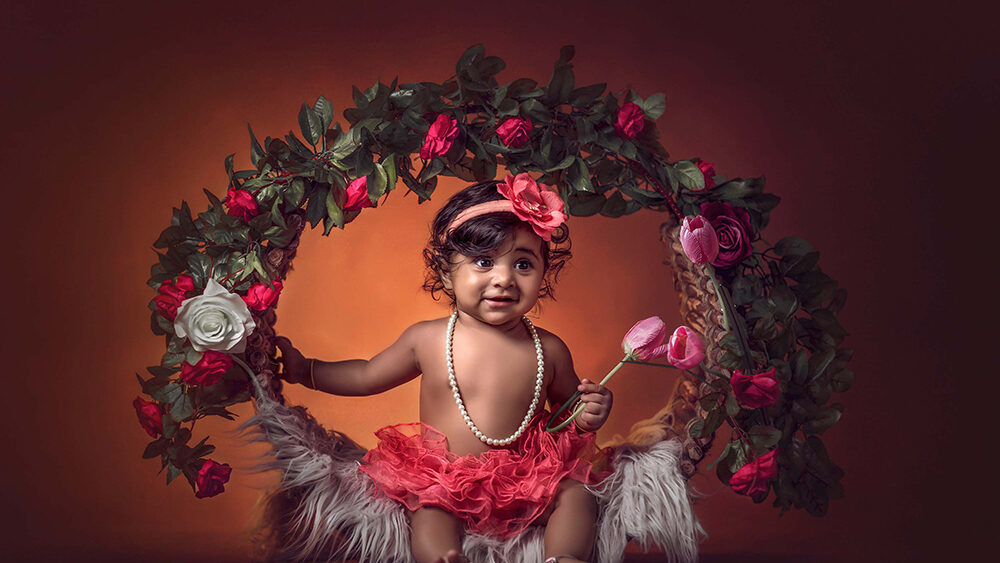 Sitter Shoot Chennai