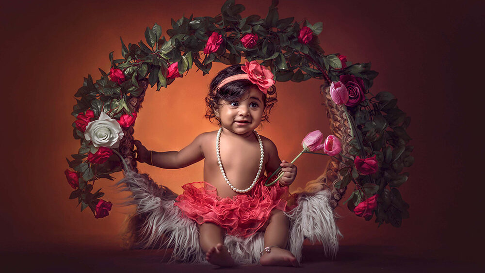 Sitter Shoot Chennai